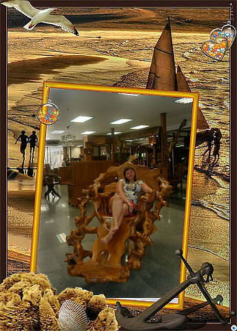 Анашкина Евгения