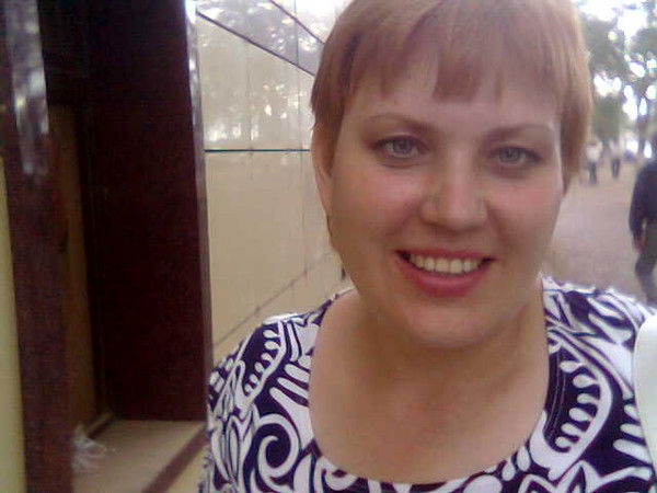 Елена Филиппова