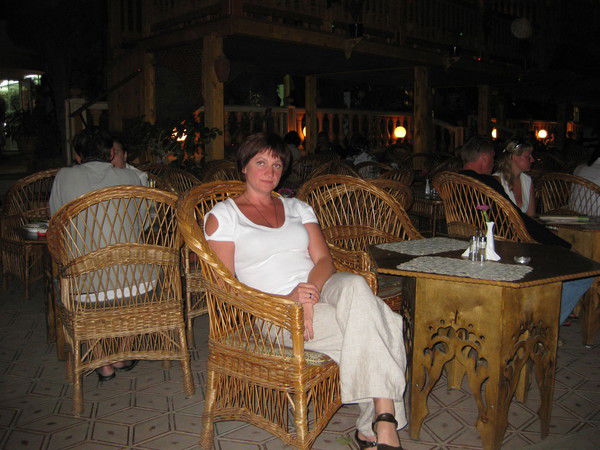 Жанна Богдан