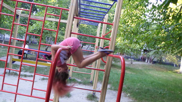 Настя Матула