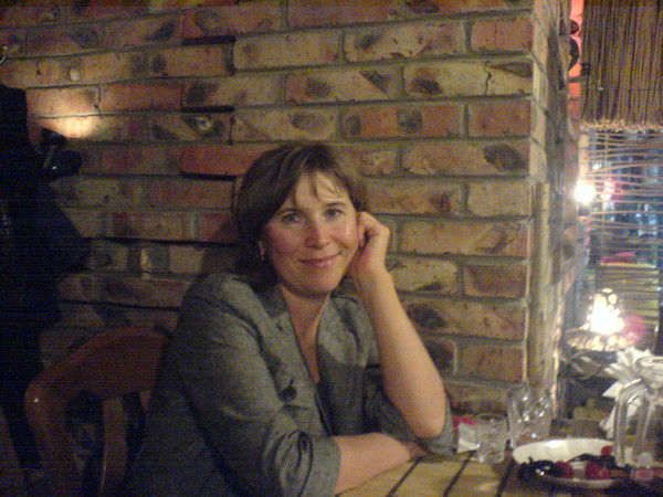 Елена Лавренюк