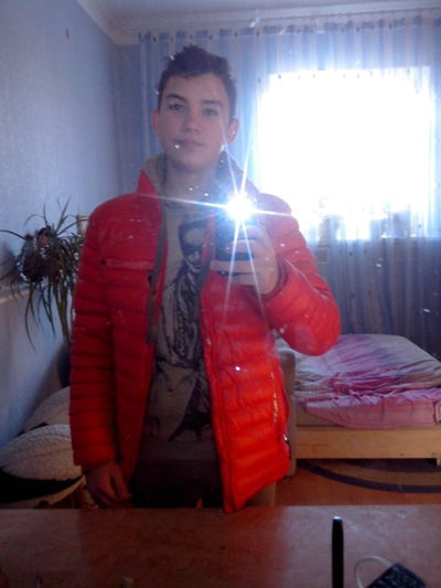 Илья Подоляк