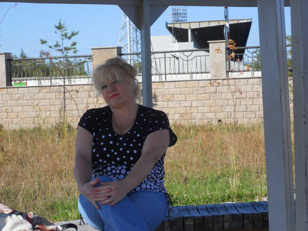 Наталья Изотова