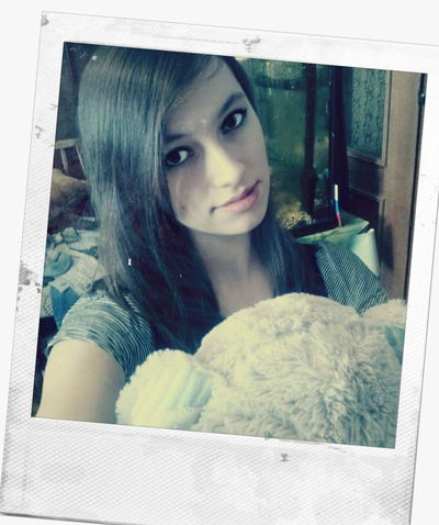 Кристина Волкова