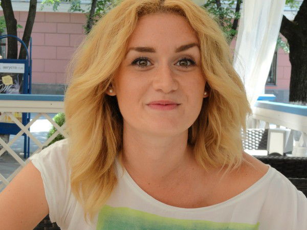 Ксения Зарезако