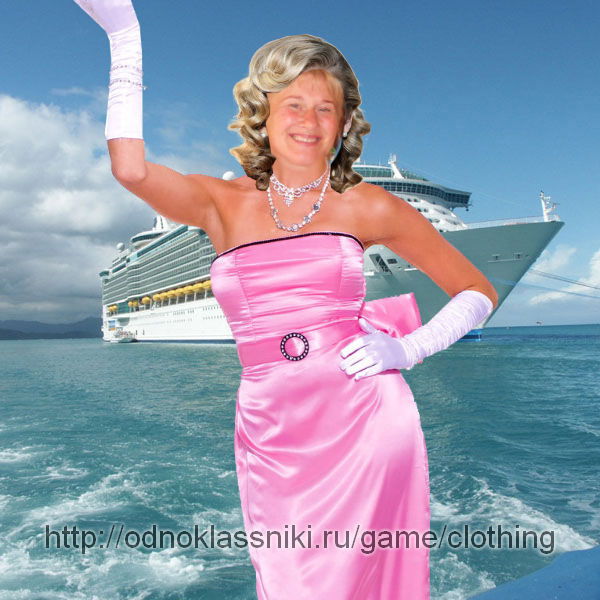 Оксана Парфеса