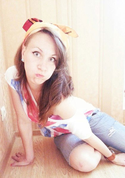 Людмила Пантелеева