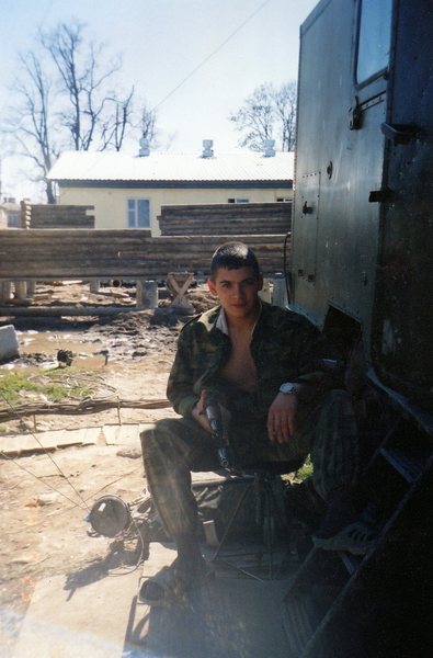 Руслан Ибатуллин