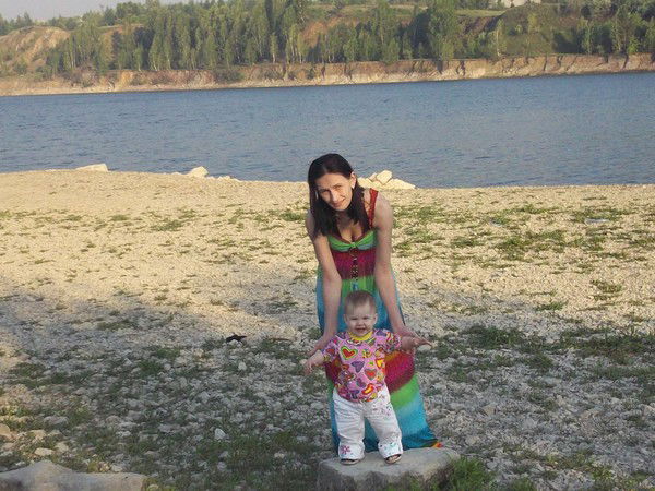 Наташа Бардина