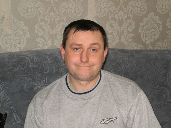 Вадим Стафеев