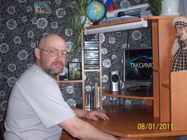 Владислав Минидаров