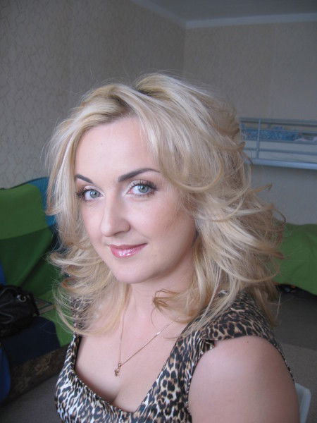 Ольга Андреева