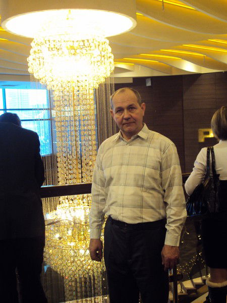 Наил Муратов