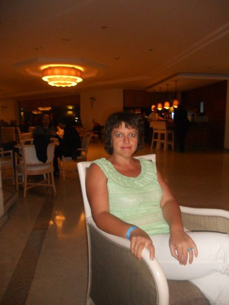 Наташа Фасалова