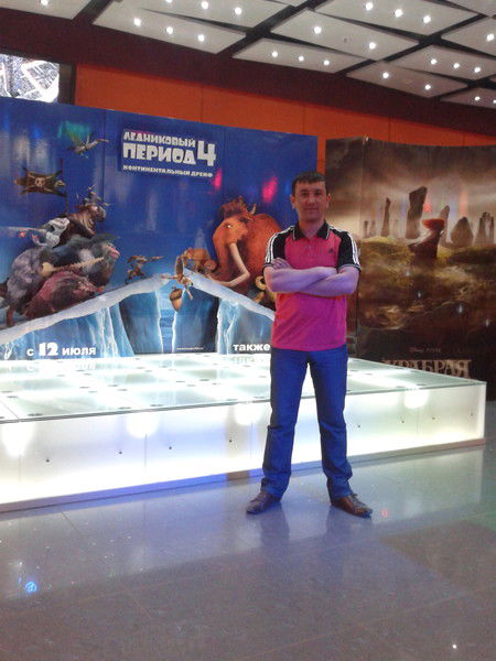 Зайлабидин Сулайманкулов