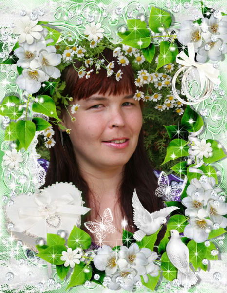 Натали Мартынова