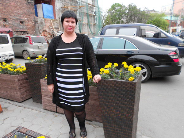 Жанна Вахмина