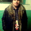 Николай Чоловский