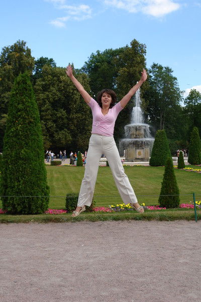 Ольга Николаева