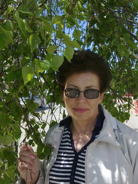 Наталья *****