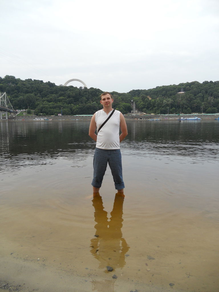 Испанский Летчик