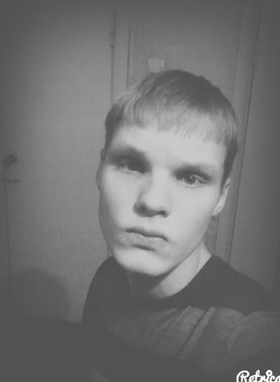 Алексей Колесов