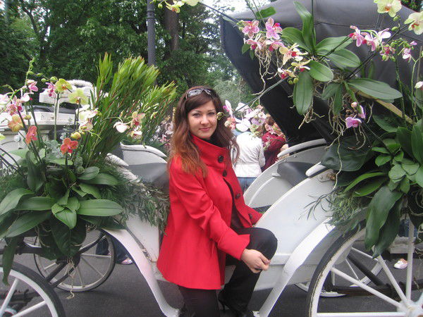 Юлия Теслер