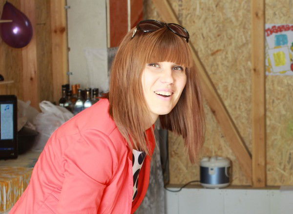 Наталья Подшивалова