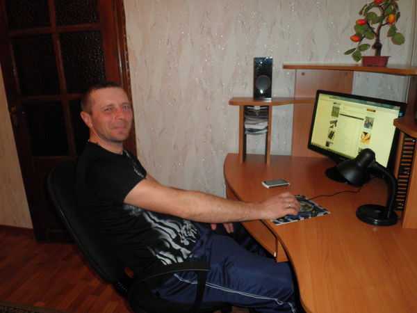 Александр Щербина