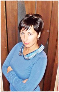 Таисия Зайцева