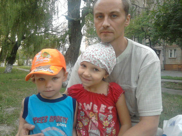 Александр Бердник