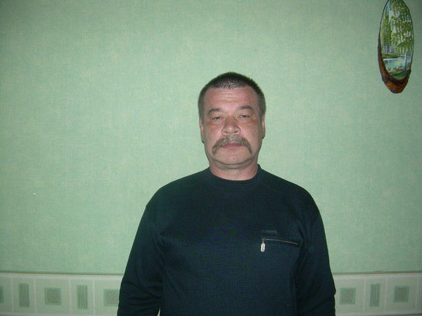 Геннадий Наумов