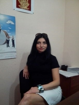 Наталья Коротышева