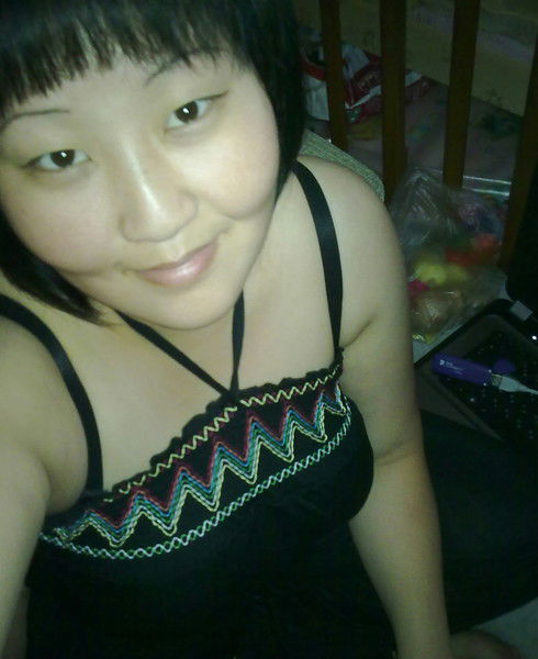 Жанна Иманбекова