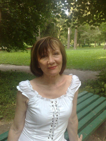 Раиса Кучеренко