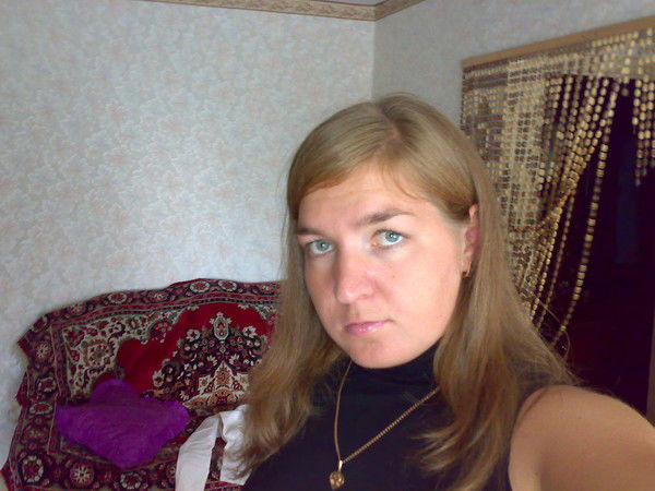 Татьяна Моя