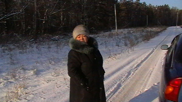 Вера Кретова