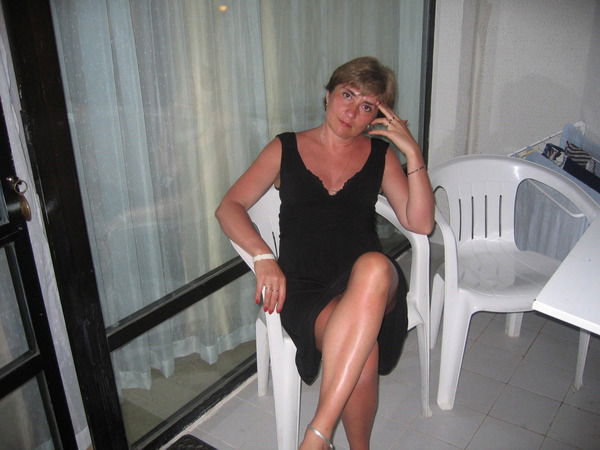 Наталья Искорнева