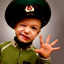 Глеб Скамейкин