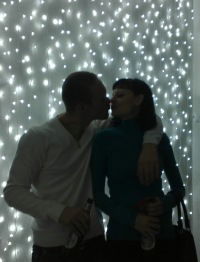 Лариса Сандырева