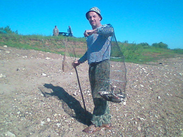 Олег Беличев