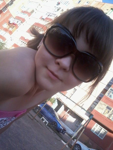 Полина Гринь