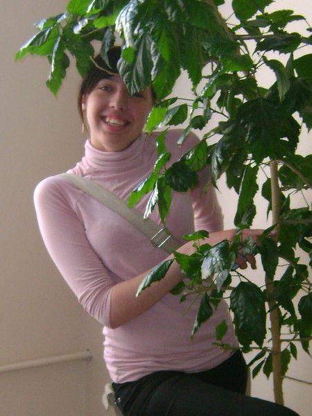 Танюшка Кремнева