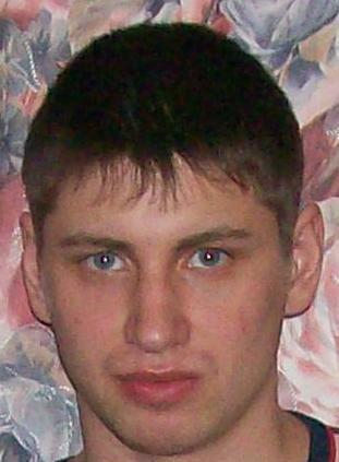 Антон Самохин