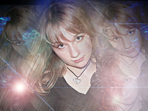 Снежана Румянцева