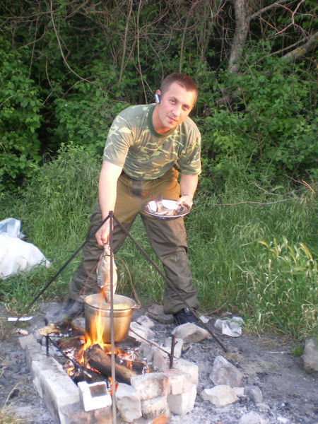 Дима Черепанов