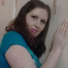 Татьяна Загоруйко