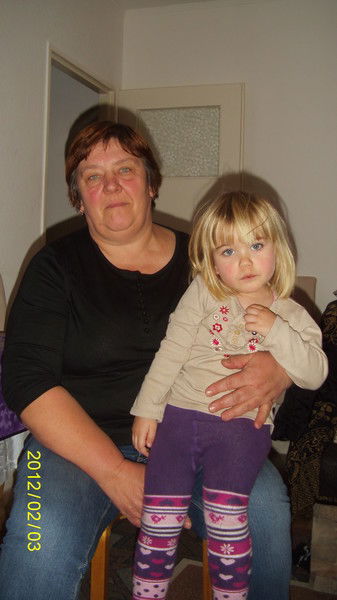 Вера Тихонова