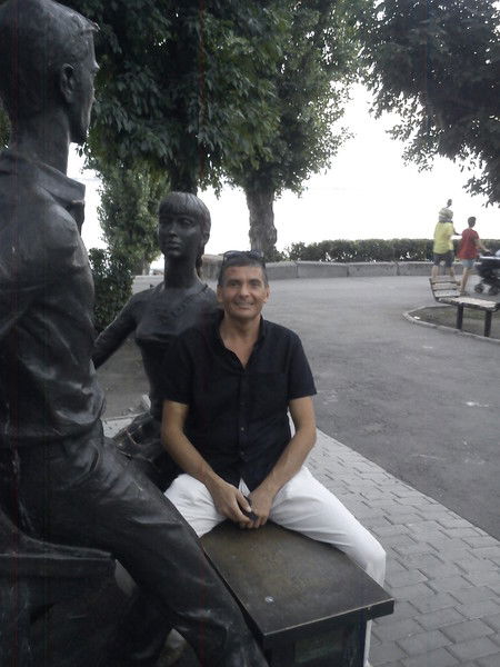 Алексей Удинский