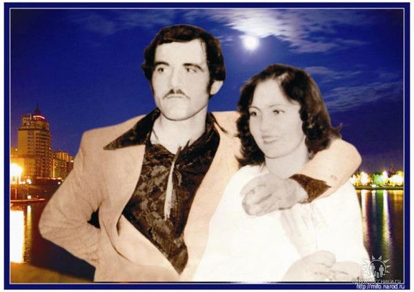 Сергей Середа